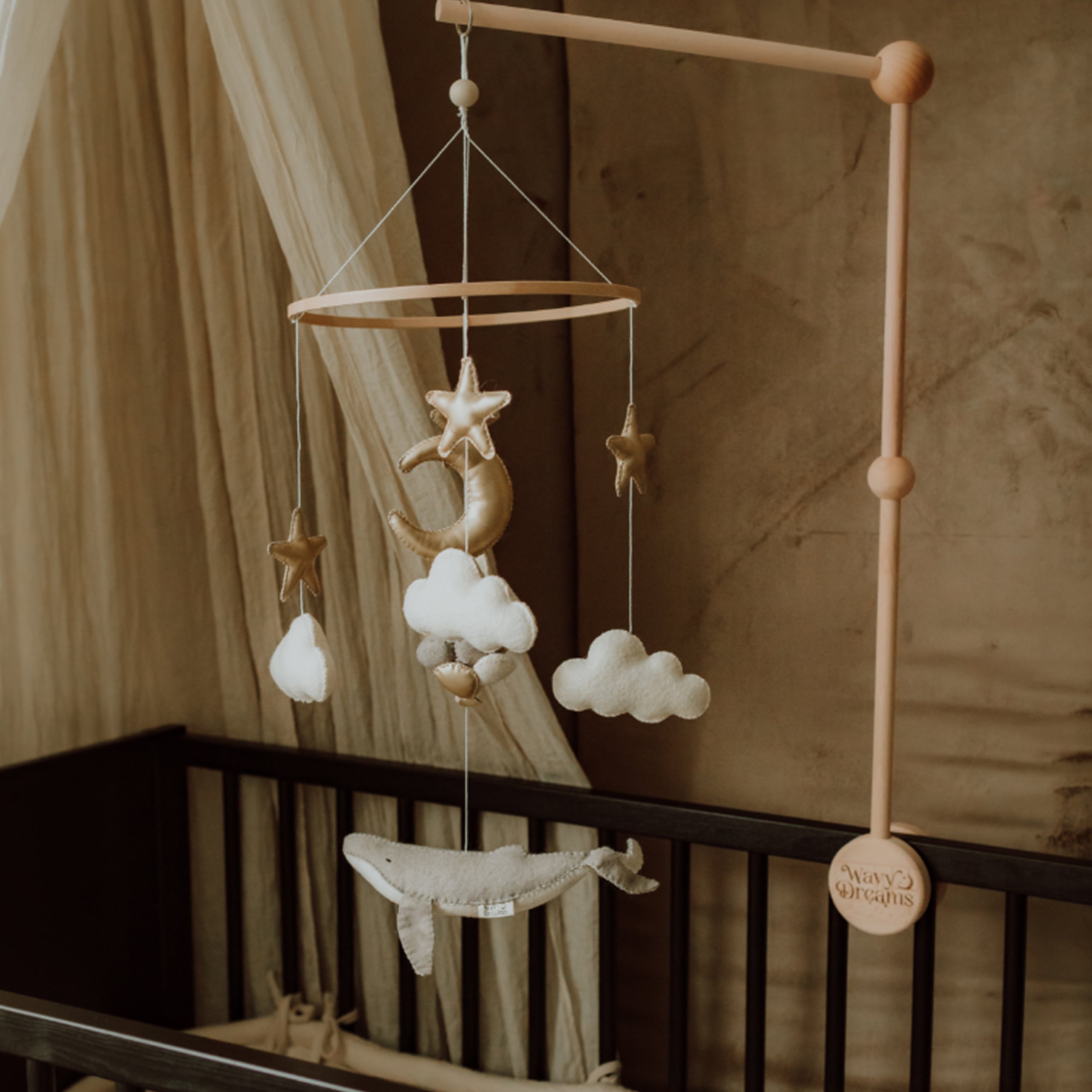 Crib Mobiles