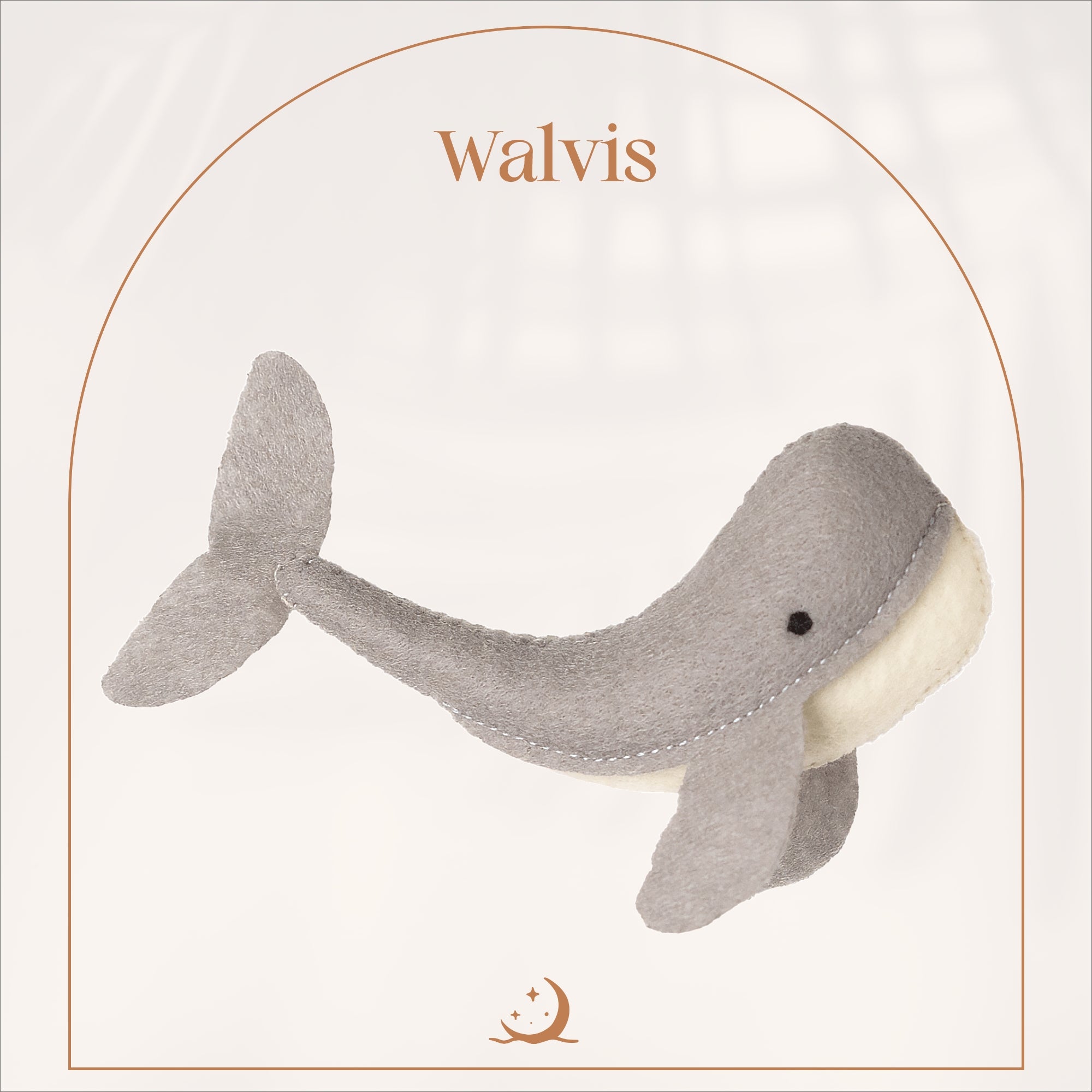 Marine Friends Babygym Triangle