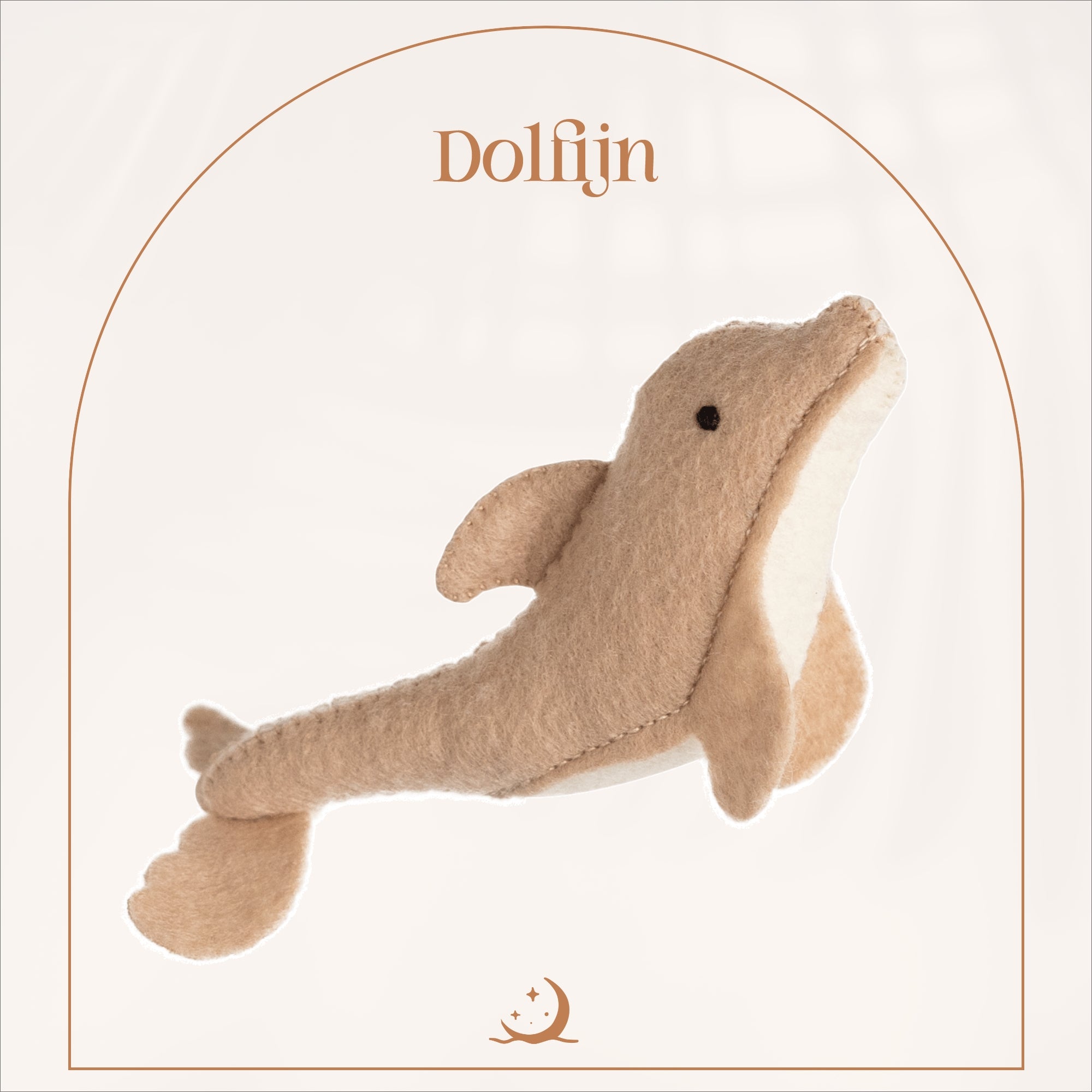 Marine Friends Babygym Triangle