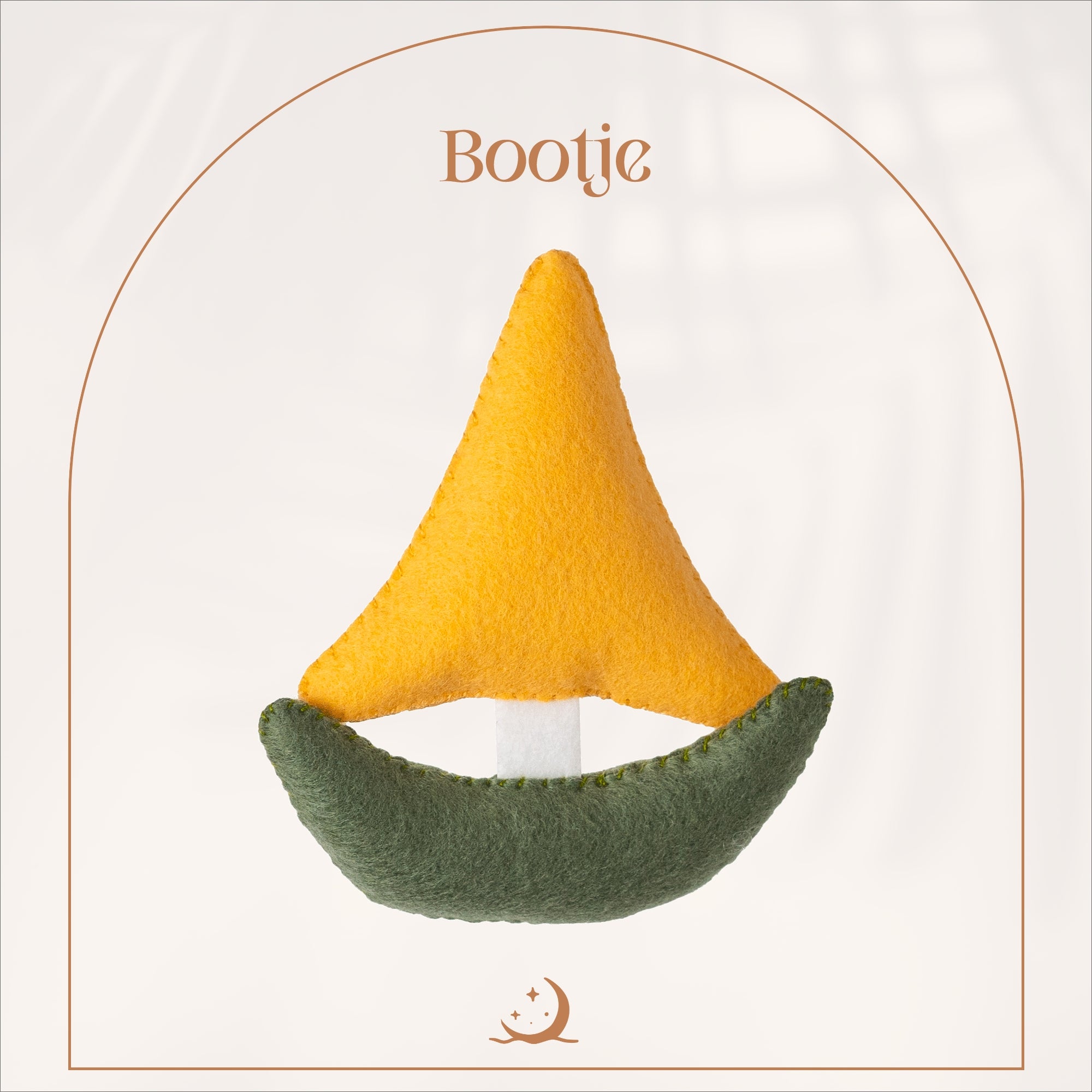 Marine Friends Babygym Triangle
