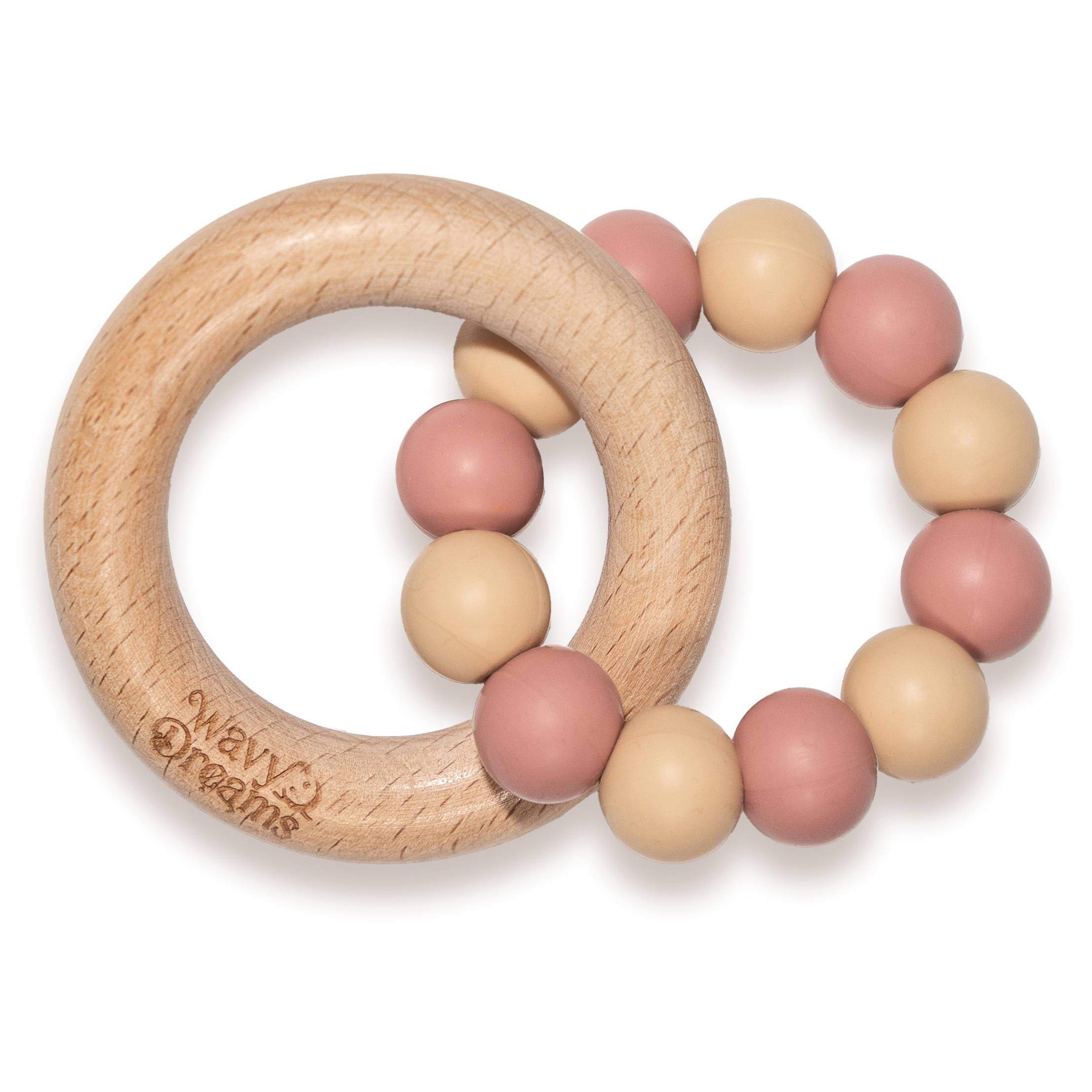 Teething Ring Ise