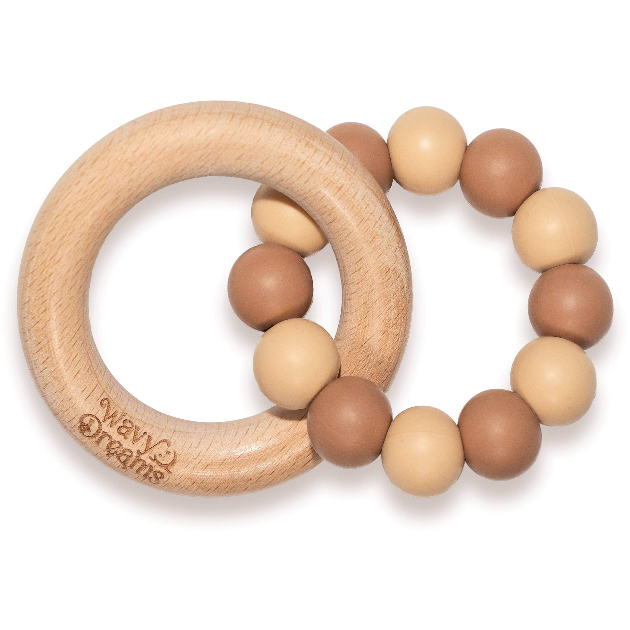 Teething Ring Juul
