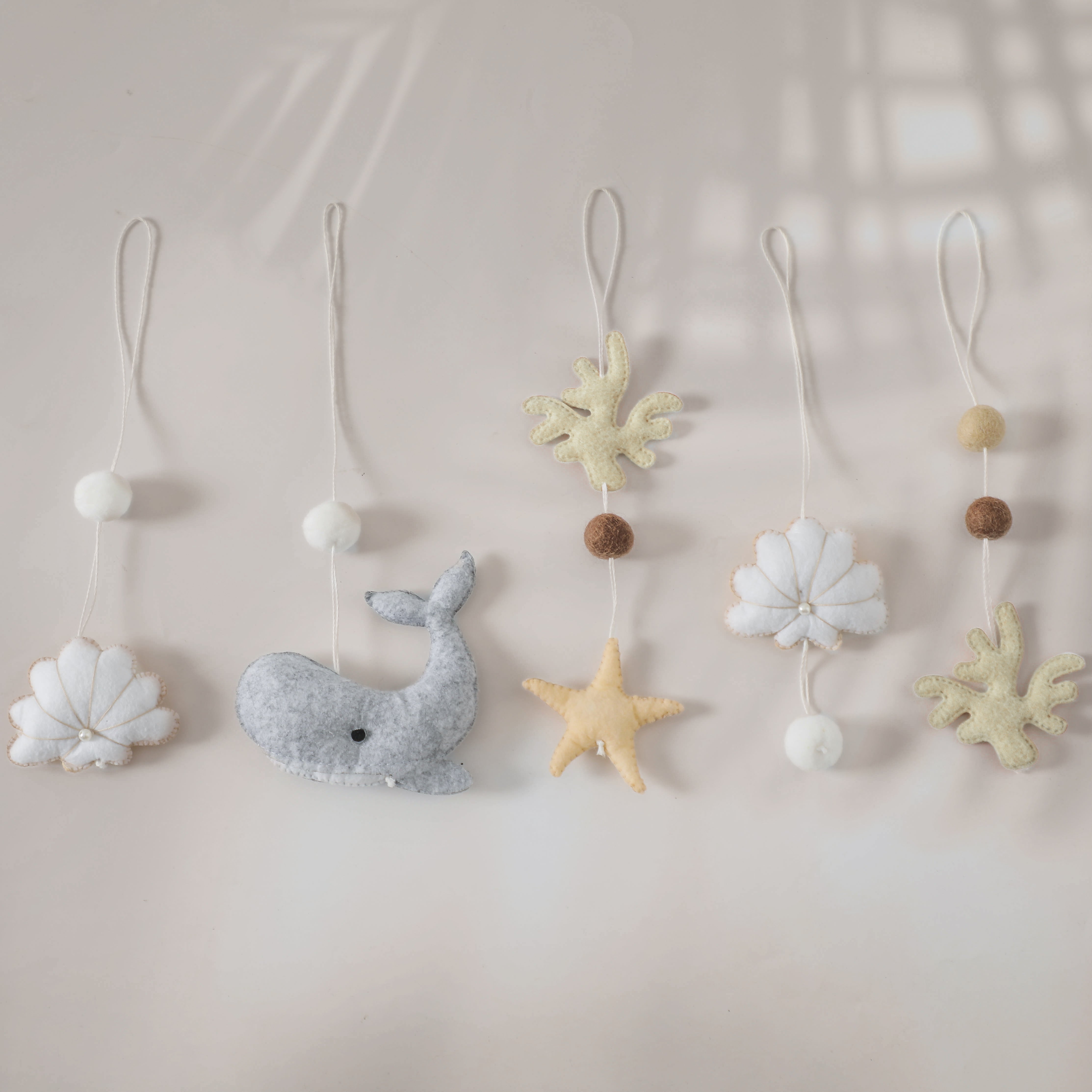 Baby Gym Pearl Triangle