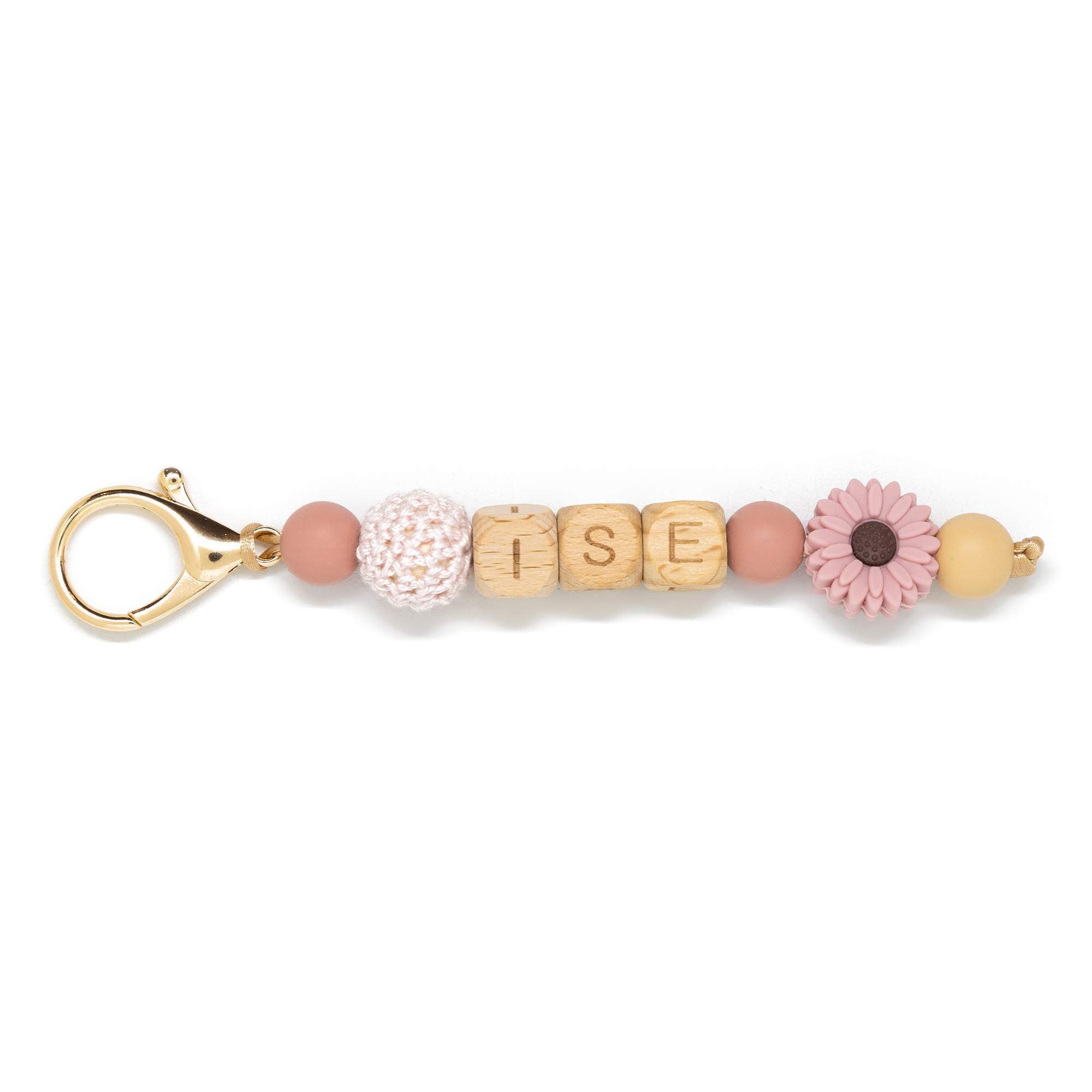 Key/Bag Charm Ise