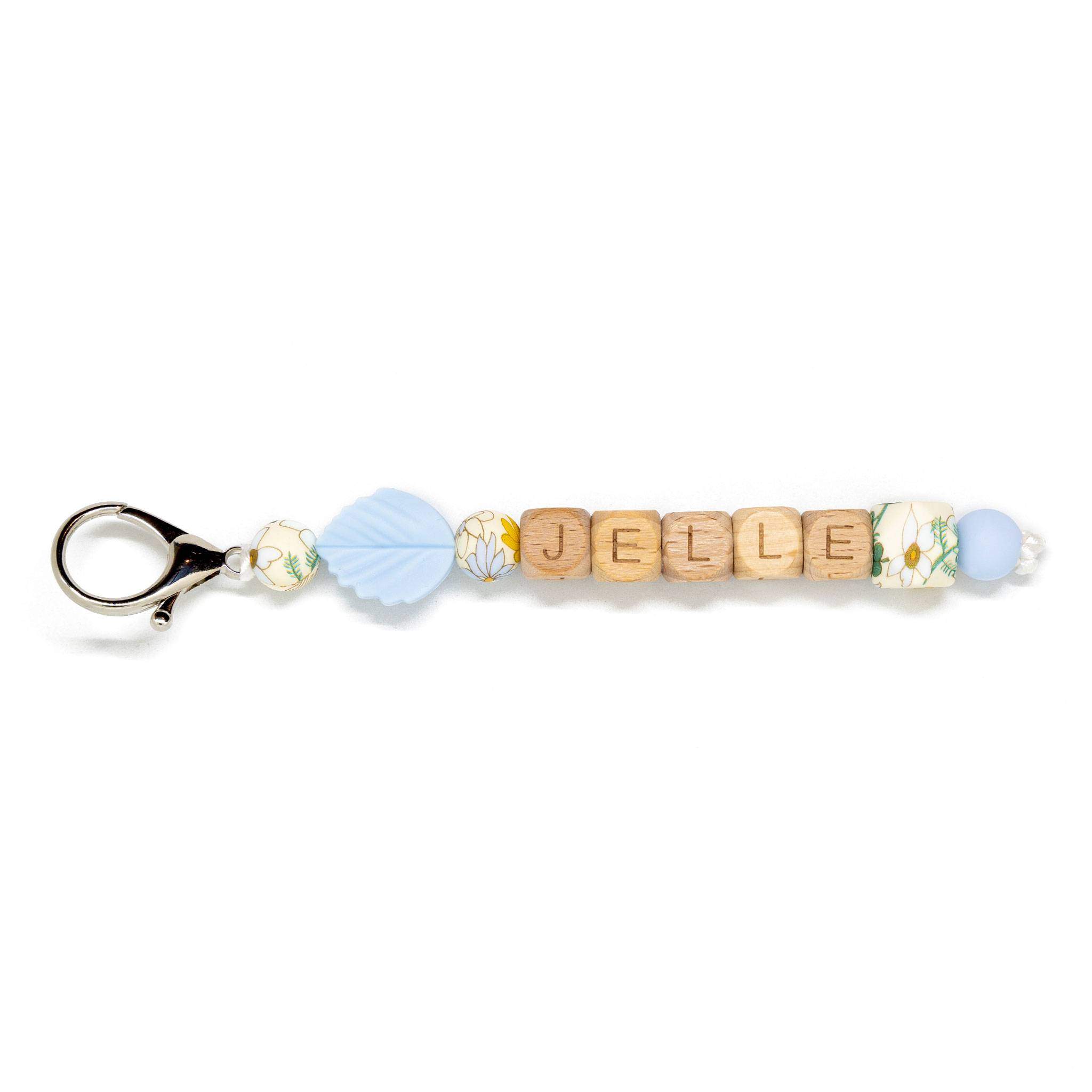 Key/ Bag Charm Jelle