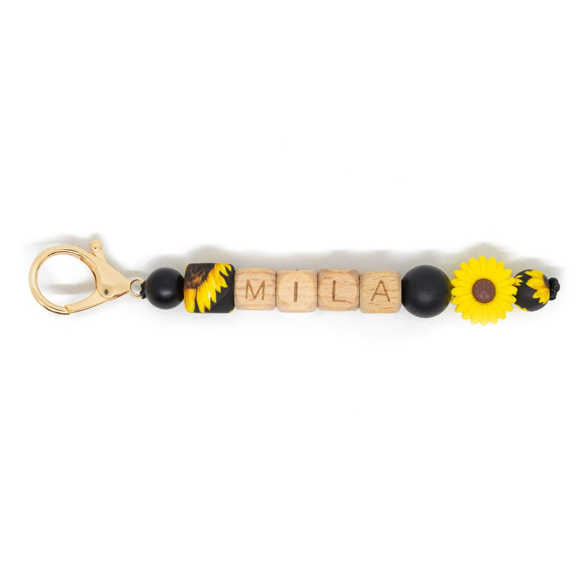 Key/Bag Charm Mila