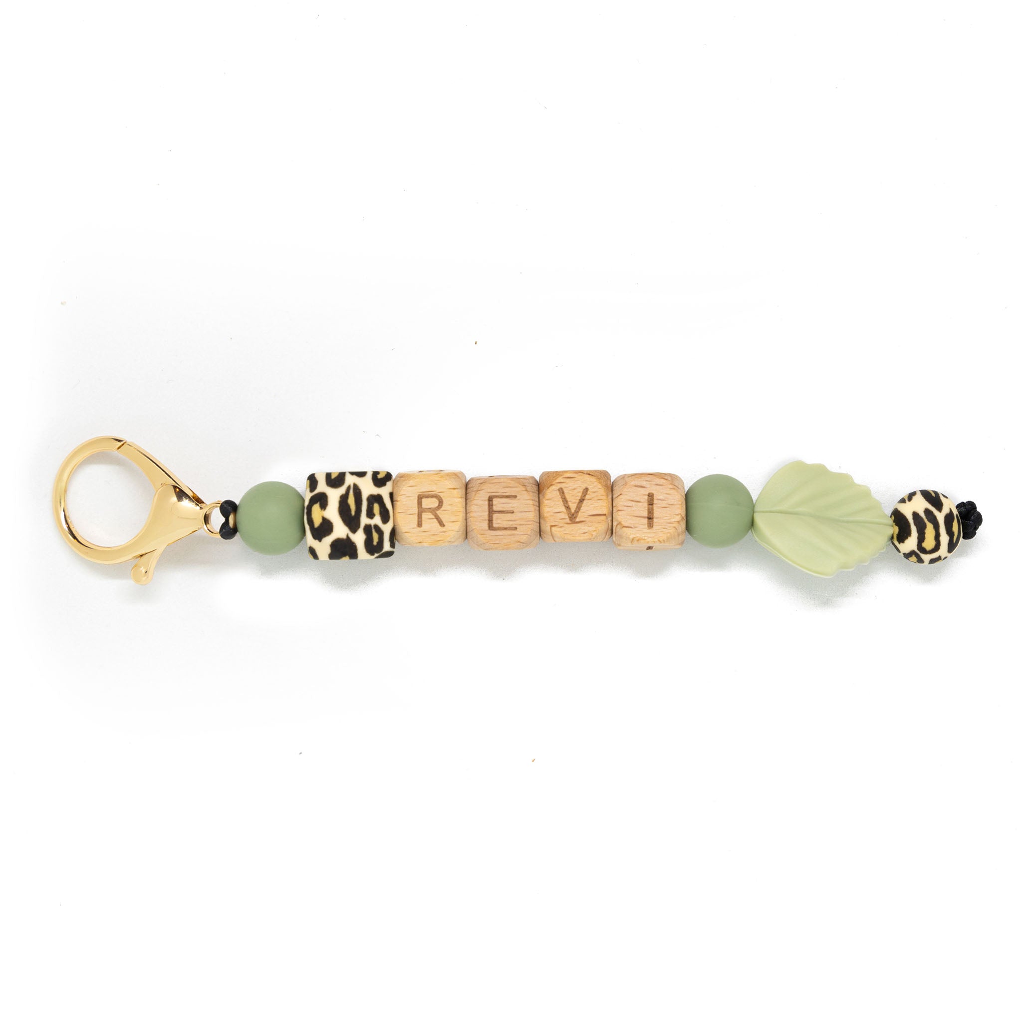 Key/ Bag Charm Revi