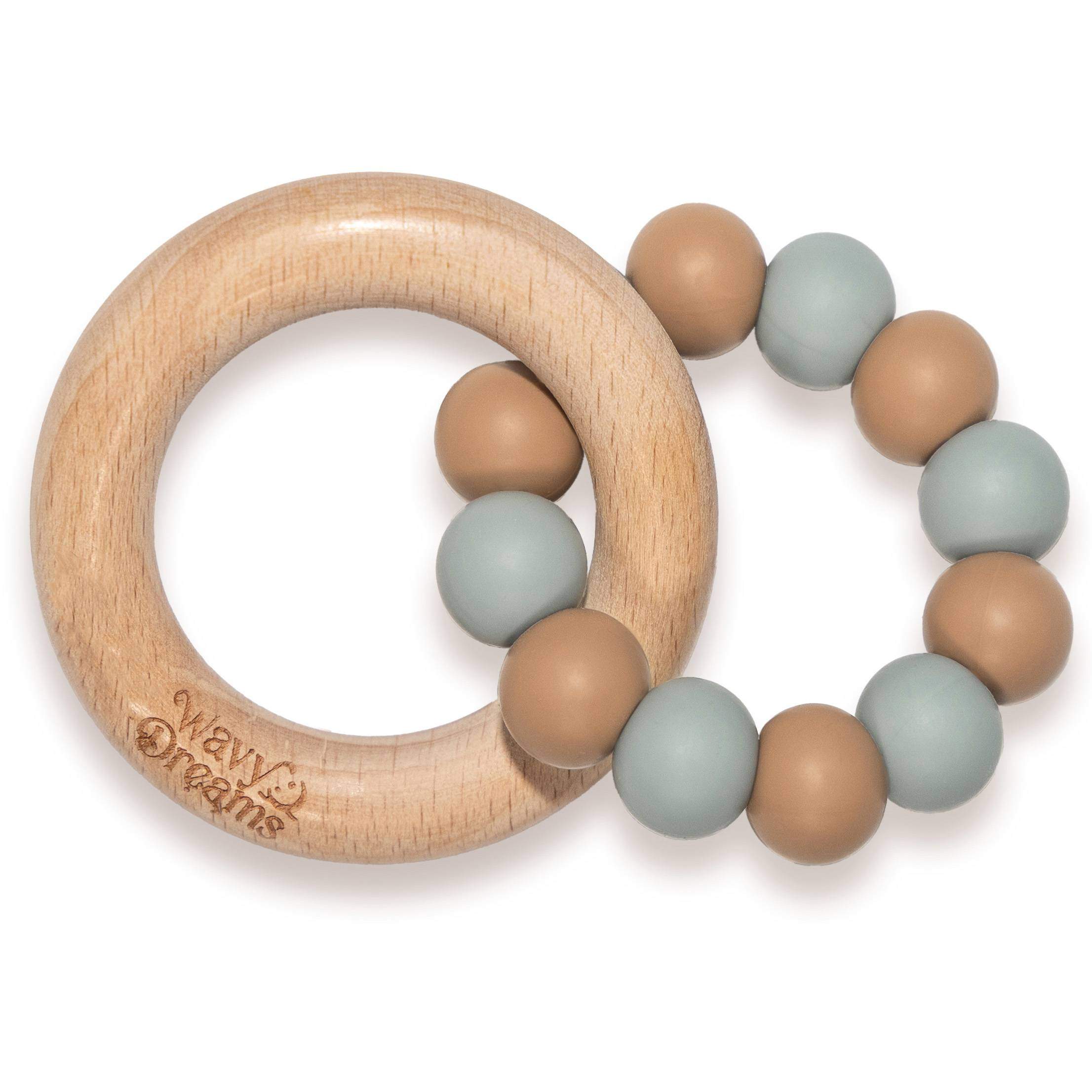 Teething Ring Teun