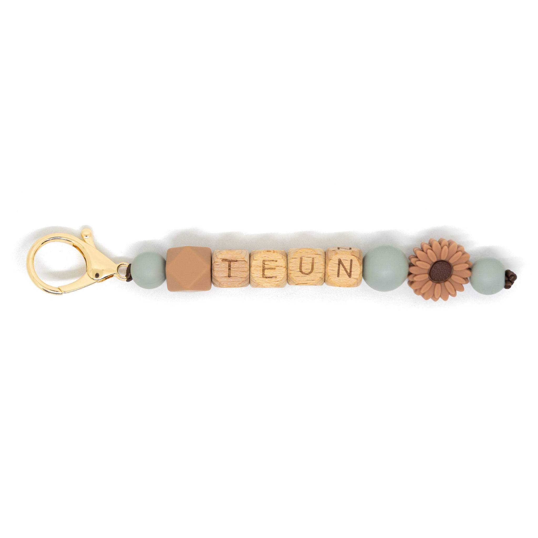 Key/Bag Charm Teun