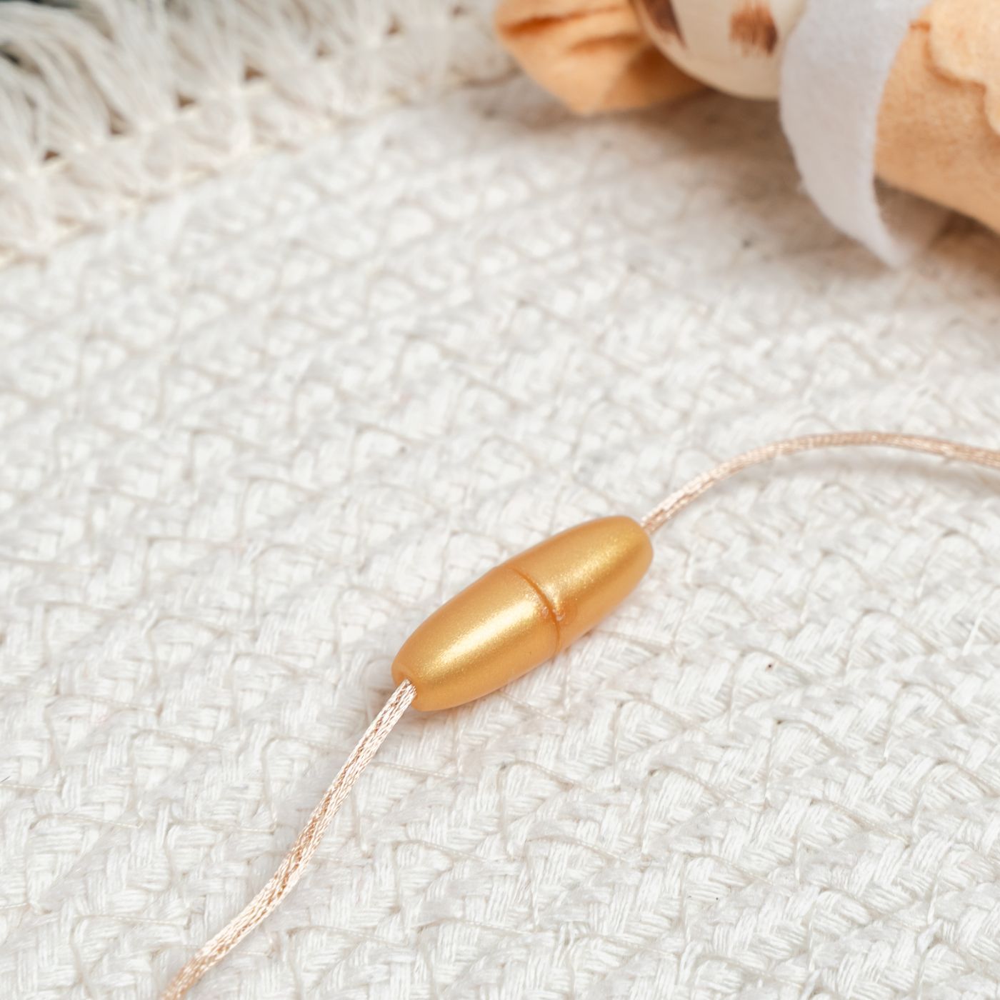 Sinterklaas ketting gepersonaliseerd - Cadeau