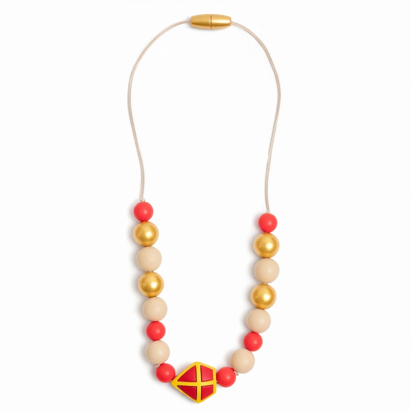 Sinterklaas ketting mijter